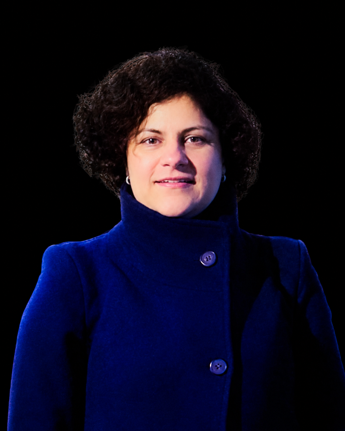 Shanu Rana, Lead Statistical Programmer